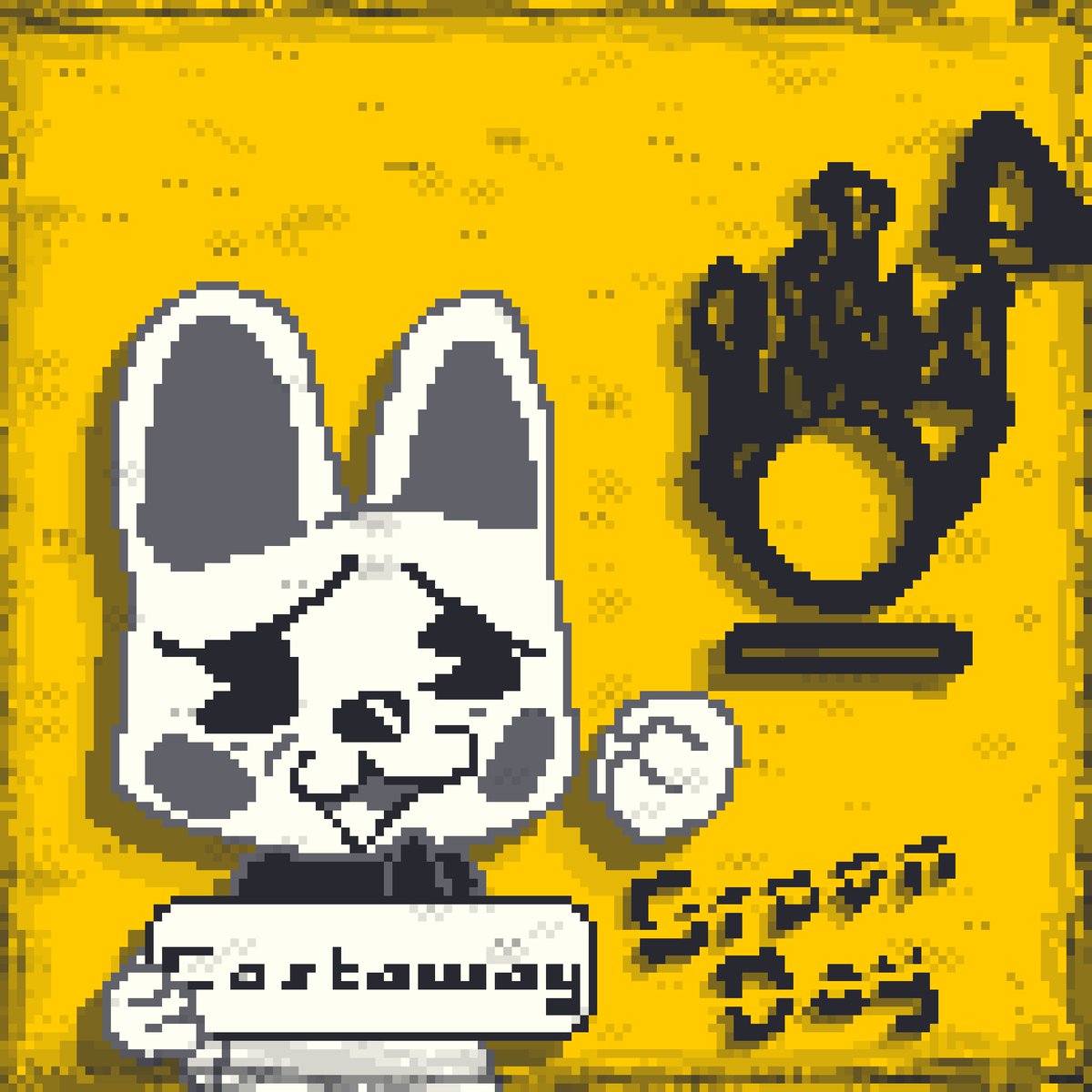 swedd74's tweet photo. castaway demo!
40/274 ☆

#gdtwt https://t.co/Y48ggqji7a