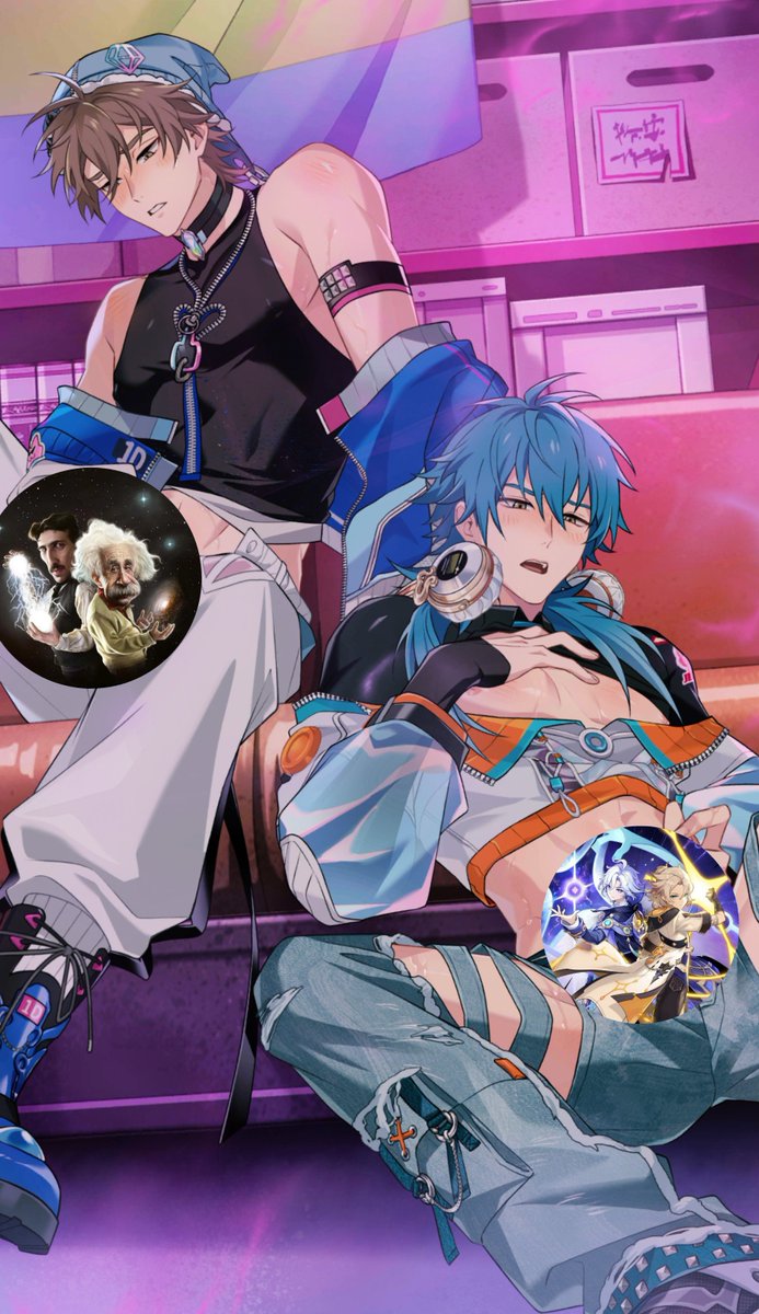 follominero's tweet photo. tengo a aoba pero. no me gusta su primera escena. por qué no exploran el cuerpo del otro. toquense. por favor. https://t.co/Oupcgkr9Hy