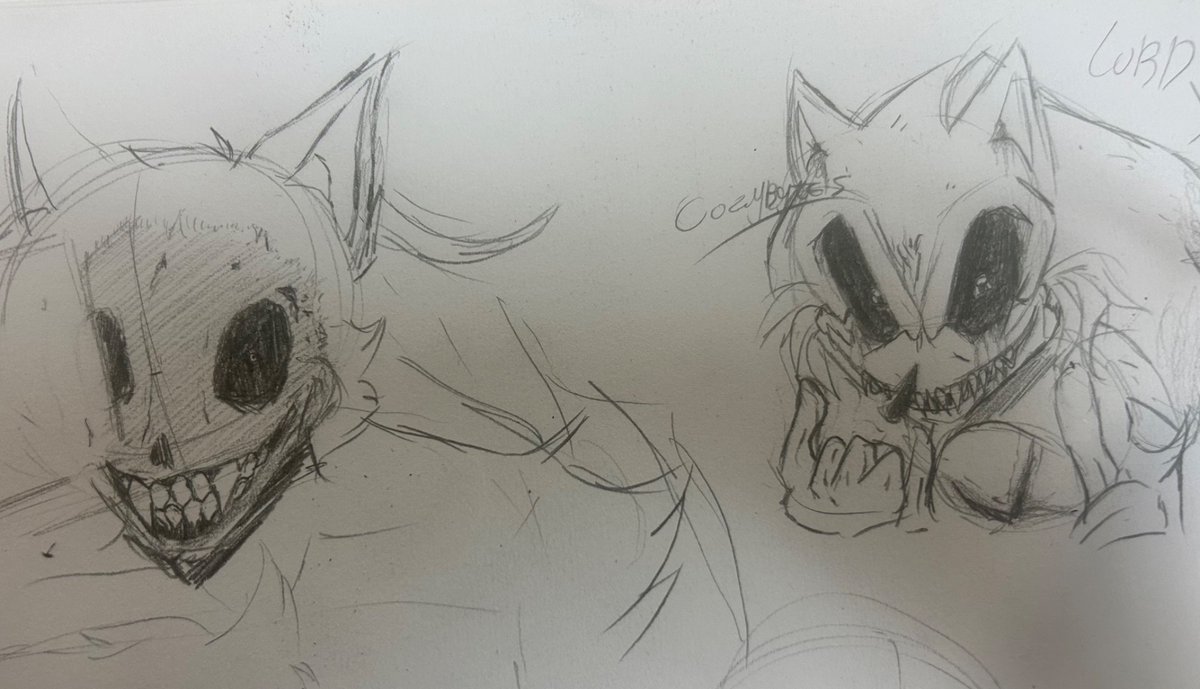 Cozybytes_'s tweet photo. doodles or some bs https://t.co/2TjaxeOF9R