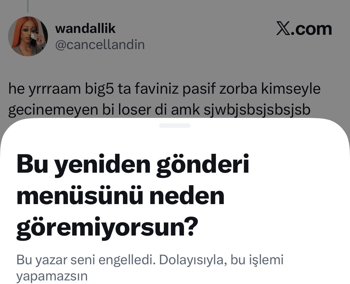 lalfesz's tweet photo. bazen de biz https://t.co/NyfEPePAWH