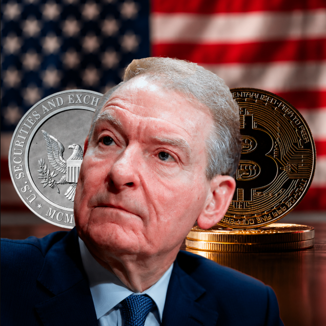 coinbureau's tweet photo. This is HUGE.

The SEC has OFFICIALLY proposed new rules for how financial advisers and funds can hold crypto, including through self-custody in some cases.

Here's what the proposal would do:

1. Self-custody
allow crypto to be held in self-custody under certain circumstances

2. State trust companies
let them act as custodians for client and fund crypto

3. Crypto advice
remove barriers that stop advisers from giving crypto-related investment advice

4. Crypto funds
let regulated funds offer a wider range of crypto investment strategies

SEC Chair Paul Atkins says parts of the old custody rules "predate the internet," and that the proposal would give advisers and funds "a compliant pathway where none existed before."

The public will have 60 days to comment once the proposal is published, before any final vote.