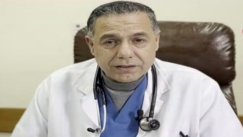 Palestinedaily1's tweet photo. 🚨 Today, we are launching a campaign: One Million Supporters for the Freedom of Dr. Hussam Abu Safiya 🩺🤍

Today, we don’t want just a like ❤️
Nor a passing comment.
We want one million voices… one million supporters… one million people saying: Enough.

📢 If you believe a doctor belongs in a hospital, not in prison:
Share this post with 10 people and ask them to share it with others.

🎯 Our goal: 1,000,000 supporters

Your share could be the voice that reaches someone who can help secure his freedom.

Freedom for Dr. Hussam Abu Safiya.
Freedom for a doctor dedicated to humanity. 🩺🤍

#OneMillionSupporters
#FreedomForHussamAbuSafiya
#DoctorOfHumanity
#SaveTheDoctors