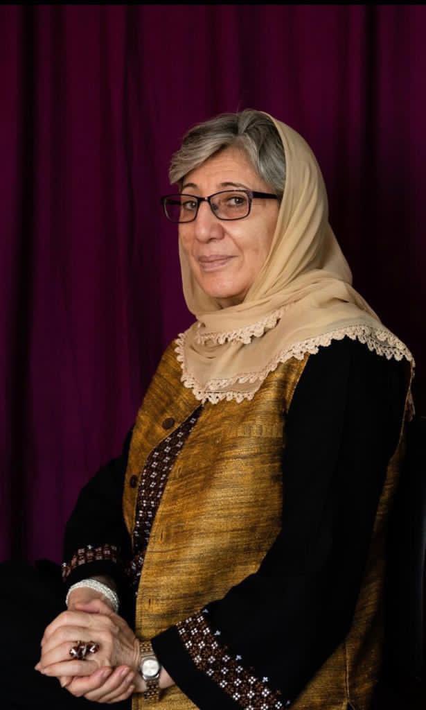 Advjalila's tweet photo. A personal note:
When I found out that I had been selected for the @rightlivelihood Award, one of the first things I did was visit their website. I wanted to see who had received the award before me, especially people from Pakistan and from our region. Two names immediately caught my attention: Asma Jahangir from Pakistan and Dr. Sima Samar, a Hazara woman from Afghanistan.

As children, we used to see Asma Jahangir on television and hear about her in the news. At that time, I did not fully understand her work or how difficult it was for a woman to speak so openly against powerful people and institutions. When I grew up, became a lawyer, and started working in human rights, I understood her courage in a completely different way.

She was very clear, straightforward and brave. She did not try to please everyone, and she did not change her position because something was unpopular or difficult. Her work made many things easier for the lawyers and human rights defenders who came after her, especially women. I often think that it may take us many years to develop even a small part of the courage she had.

Dr. Sima Samar’s name was also very personal for me. I had heard about her since childhood. She was a well known Hazara woman and someone many people in our community respected.

As I grew older, I learned more about her life, her work, women’s movements in Afghanistan, and feminism. As a Hazara woman, she became one of the people who inspired me. She made me understand that feminism was not something far away from our own society and experiences. A Hazara woman from our region could also stand against discrimination, patriarchy and extremism and work for women’s rights and education.

Her own life was also very difficult. She was very young when her husband, who was a teacher and intellectual, was forcibly disappeared. She had a young son and had to continue her life under very difficult circumstances. Despite all of that, she continued her work and spent years supporting education, healthcare and the rights of women and girls, especially in Afghanistan.

She also faced criticism and attacks from conservative and right wing groups, but she continued. That part of her life always stayed with me because, as a Hazara woman and later as a feminist, I could understand how difficult it is to challenge patriarchy both within inside and outside.

So when I saw the names of Asma Jahangir and Sima Samar on the Right Livelihood website, I felt very emotional. These were not just two famous women for me. I had grown up hearing about them. Later, their lives and work became more meaningful to me because of my own work as a lawyer, human rights defender and Hazara woman.

Then I saw my own name on the same list.

I still find that hard to believe.

I feel very proud to be listed among women like them, but I also feel humbled. I do not know if I will ever be like them, and I do not want to compare myself with what they achieved. I only know that their work has influenced the way I understand courage, responsibility and human rights.

I hope I can continue my own work with the same honesty and commitment, and I hope that one day another young woman from Pakistan, Afghanistan, or any other country can see these names and feel that she can also do something meaningful with her life.

Note: My last picture with the late Asma Jahangir was taken in 2017, when she came to Quetta for the Quetta Lawyers’ Memorial Day. No one could have imagined that she was fighting cancer at the time. She never spoke about how unwell she was, and then one day, she left all of us.
