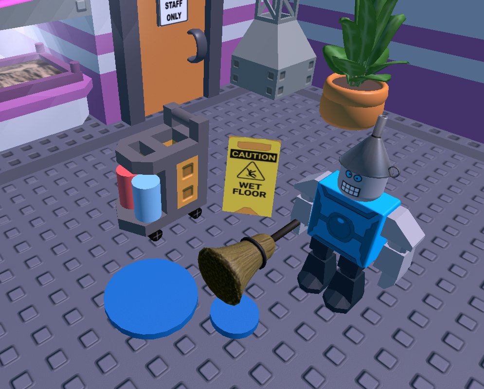 BlocktalesNews's tweet photo. Images posted in blog of demo 6 #BlockTales #Roblox https://t.co/a0qzpC8zl1