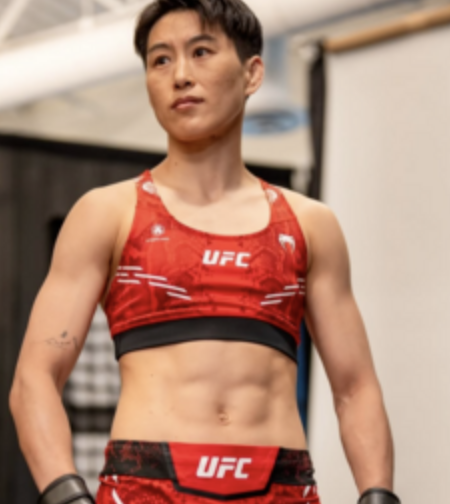 MerrabiMedia's tweet photo. My agenda continued: #UFC332 #ACA208 #FCR31 https://t.co/ORsiY76oJg