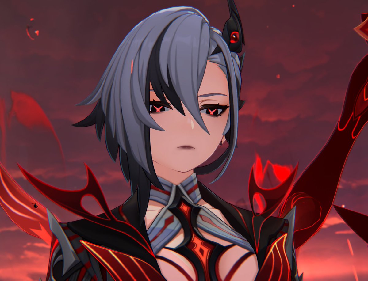 brokuroos's tweet photo. theres been nothing like her.... https://t.co/l7Rwsa1cyu