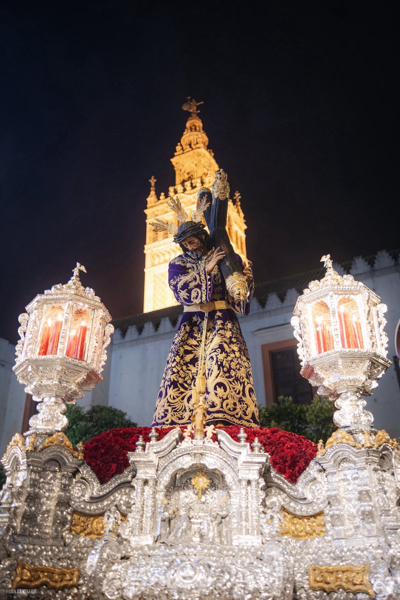 fransantiph's tweet photo. Jesús de la Pasión. https://t.co/WJOjdevb1L