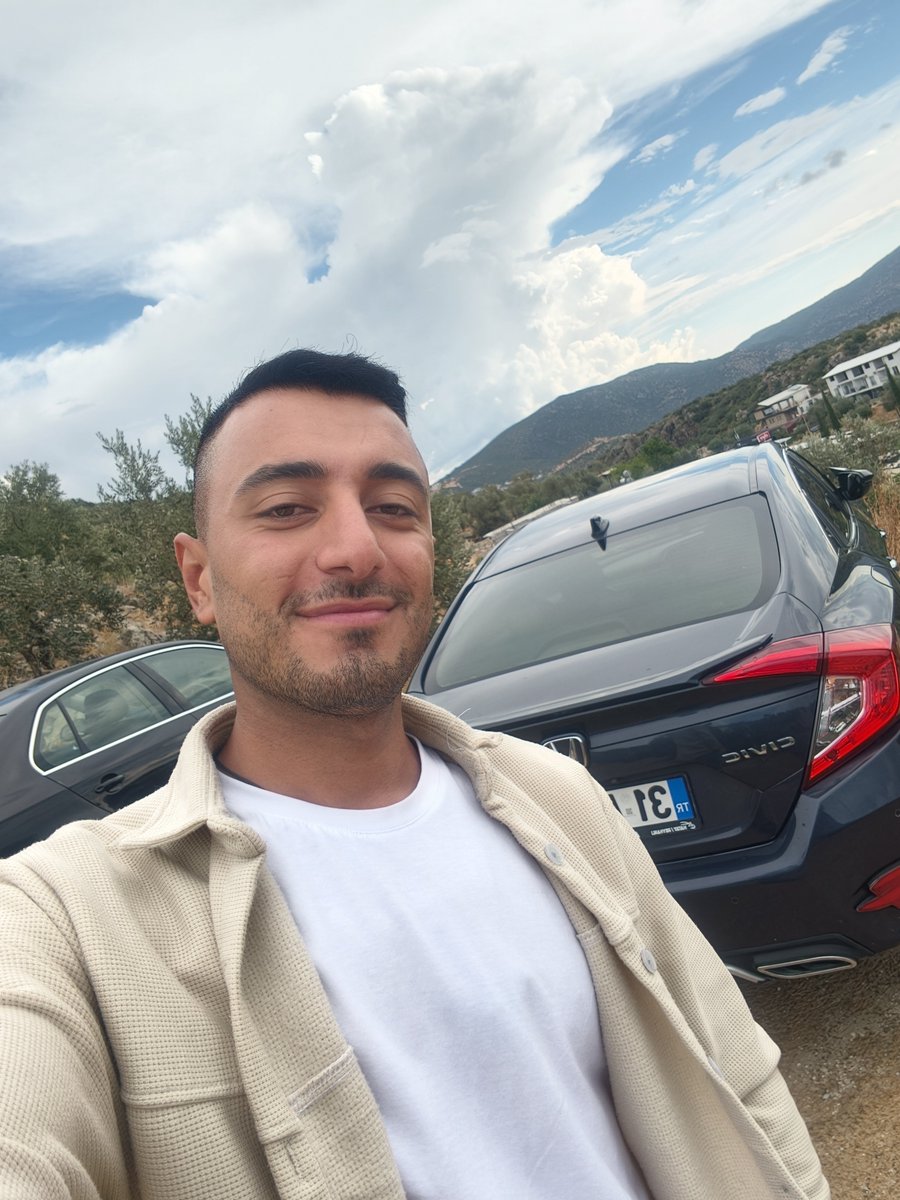 Tuncaykrcc's tweet photo. ⚡

#Antalya https://t.co/m5fh0PctuK