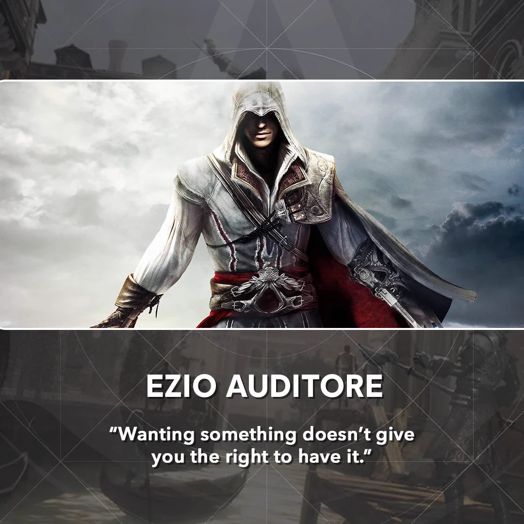 Assassin's Creed UK on X: 