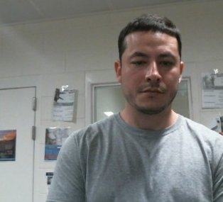 墨西哥非法入境者Rey David Felix-Rubio被判阴谋走私外籍人士及非法持枪罪