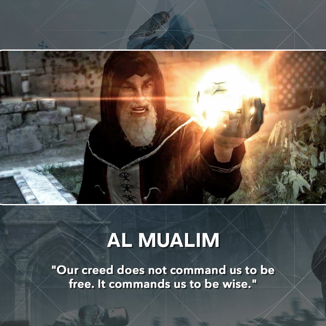 Assassins_UK's tweet photo. https://t.co/nL9w4Z4YYZ