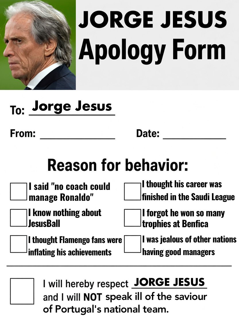 VoyagerFootball's tweet photo. Most Portugal fans already filling out their forms https://t.co/TLoH6S2SEZ