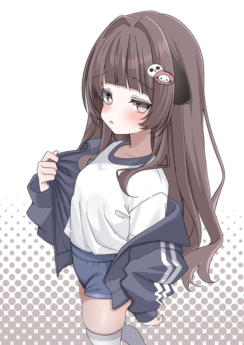 o7_brick's tweet photo. Zoned out
🎨@_maro_chan
#essieart https://t.co/rnonVmNv8I