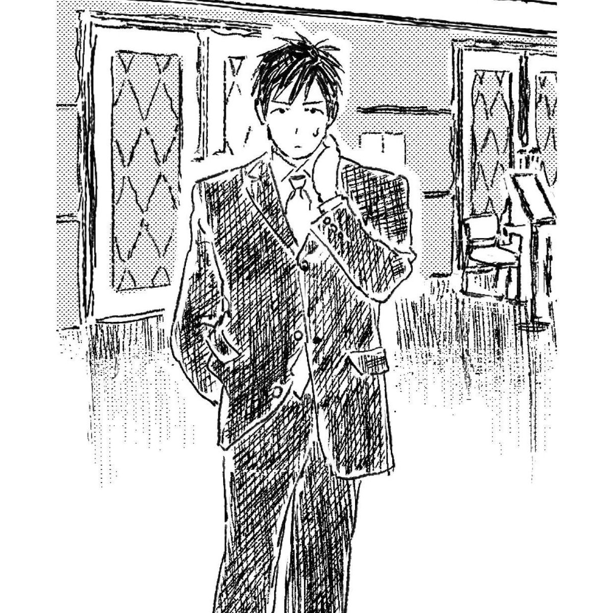 pumagrowontrees's tweet photo. why are you so cute boy https://t.co/hdqMQUSvfA