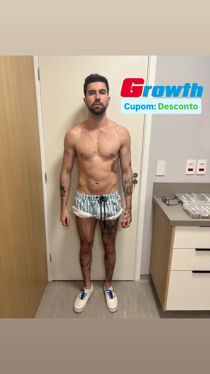 WhoIsCarlos's tweet photo. Antes / Depois

Cupom: Desconto em todo site da Growth https://t.co/COQCqiJhvx