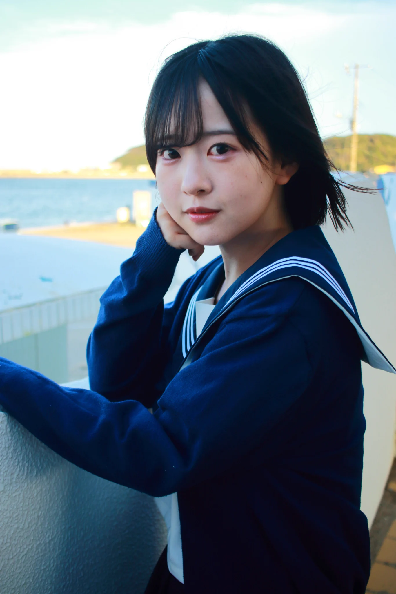 ひろし в X: „【#あかぎ団】2026/09/05 RocKets撮影会＠阿字ヶ浦 #吉田