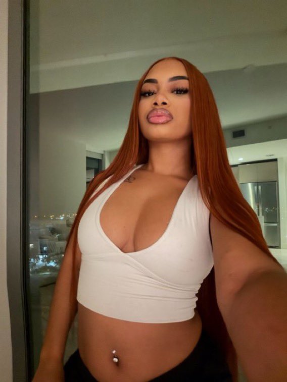 urbcfwme's tweet photo. GINGER https://t.co/Dr4KELelOe