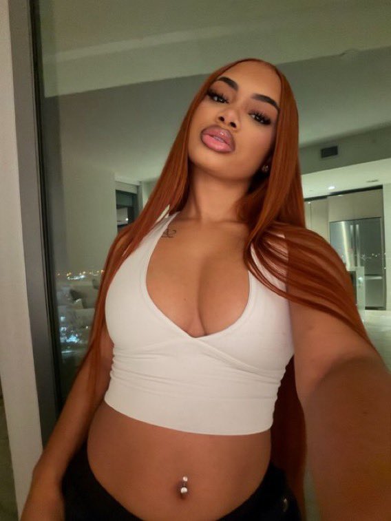 urbcfwme's tweet photo. GINGER https://t.co/Dr4KELelOe
