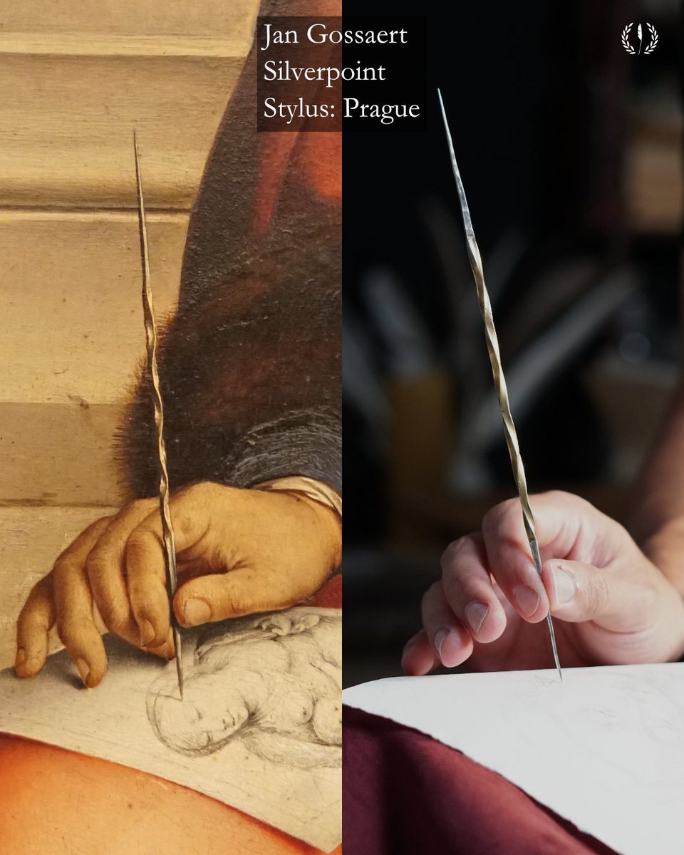 therenworkshop's tweet photo. Hand-forged historical reconstruction https://t.co/M873YjlyGt