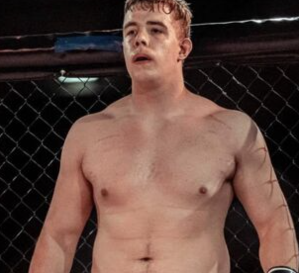 MerrabiMedia's tweet photo. My agenda continued: #UFC332 #ACA208 #FCR31 https://t.co/ORsiY76oJg
