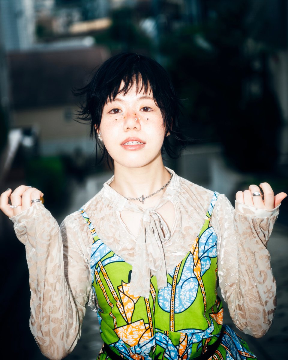 Japaralia's tweet photo. 日豪友好協力基本条約署名50周年関連イヴェントの一環として国際交流基金主催の下、全豪主要７都市で開催される「ジャパン・ジャズ・ナイツ」（10/16〜29）に出演のため来豪するミュージシャン梅井美咲さんのジャパラリア独占インタヴューを全文掲載！（※こちら！→ https://t.co/nNMmo3SJ25） https://t.co/rklJHPqHtv