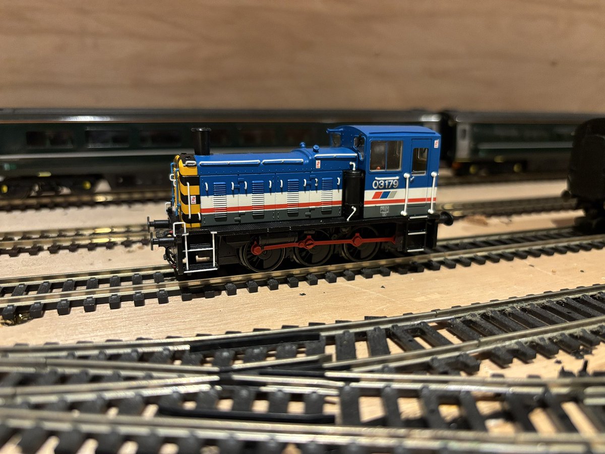 ViewParkside's tweet photo. @Themodelcentre https://t.co/gtGdQRyYtz