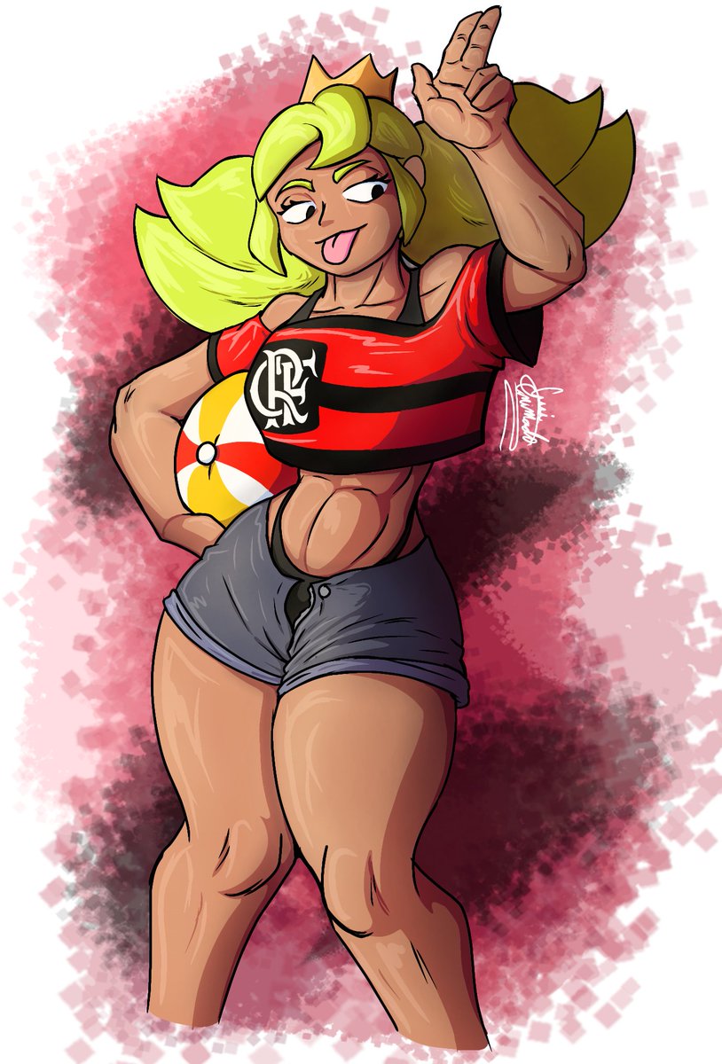 Gui_animadao017's tweet photo. 🟥🍬MANDY FLAMENGUISTA 🍬🟥
.
(Da like+🔁 compartilha= happy artista)
#ARTBR #brawlstarsfanartㅤㅤㅤㅤ #FLAMENGO https://t.co/iI6qMvTUgn