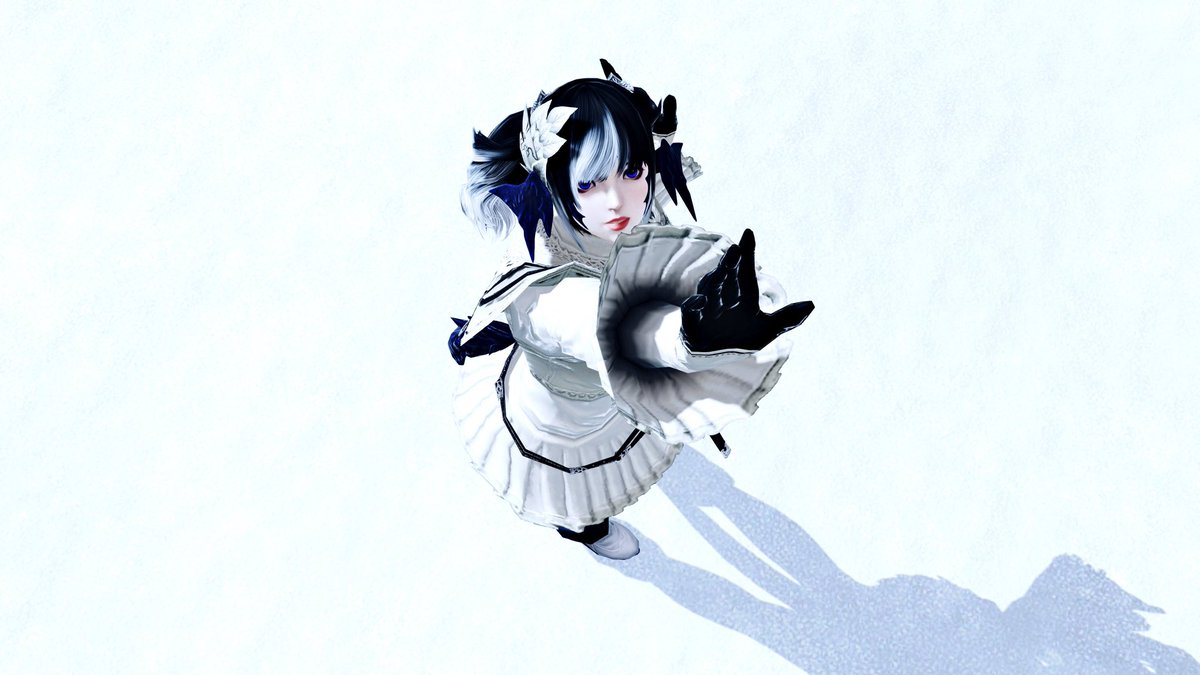 BlueRoseVRC's tweet photo. おやすみなさい

#FF14SS
#FF14
#アウラ https://t.co/uo0DK0wXon