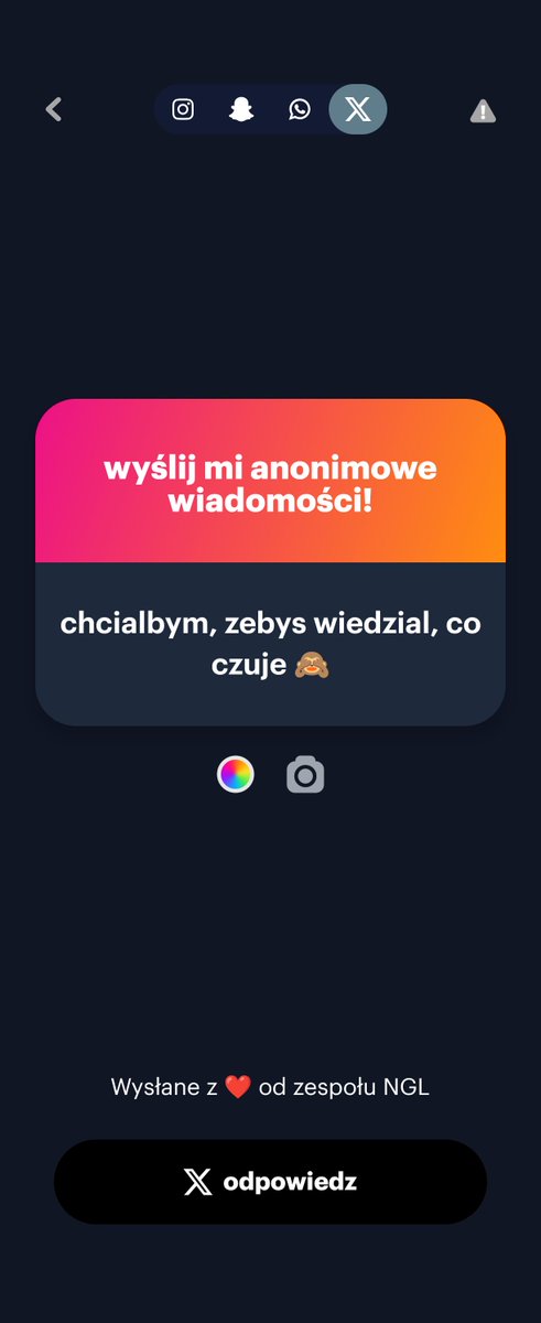 tmjerro1zdh's tweet photo. To pisz śmiało na dm https://t.co/3bU5Ja5P1b