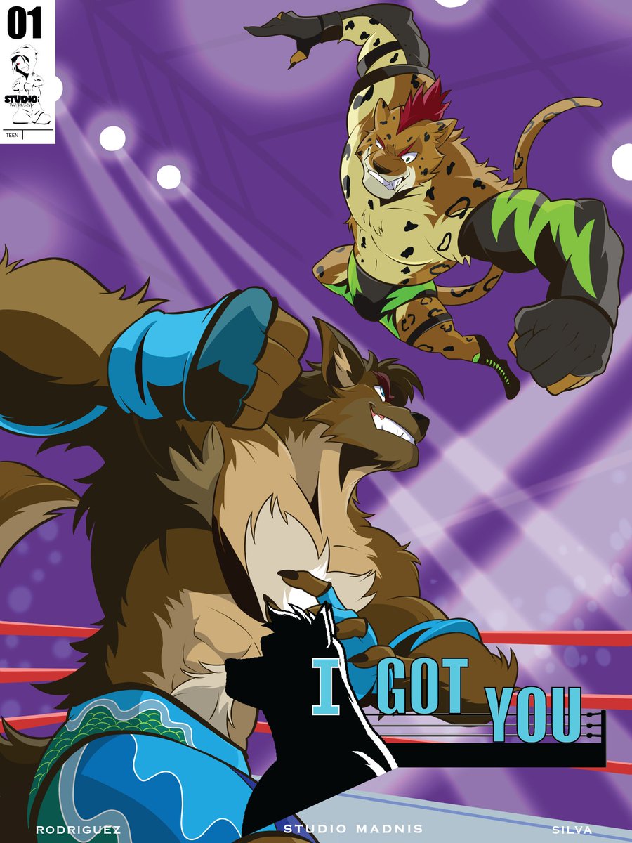 YUNbertoro's tweet photo. If you're interested in checking out my comic! Please do!  The first issue is available on my ko-fi! 
Please support it! It helps develop new pages!  
You can get the physical Copy &amp; Digital Copy here: 
https://t.co/TdYvSftfAd... 

#igotyou #comic #independantcomic #comicbook https://t.co/v0ppMHf8lB