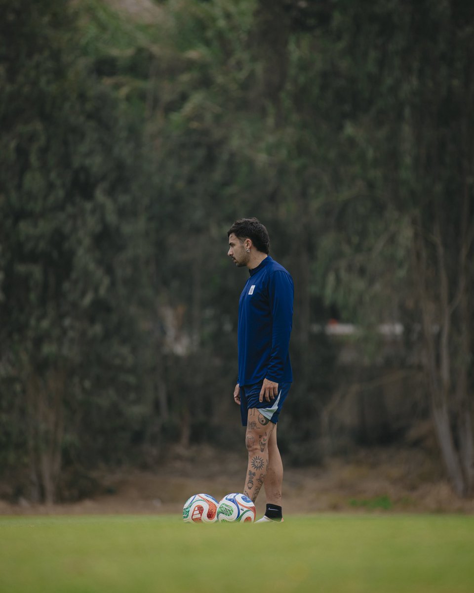 ClubALoficial's tweet photo. ¡𝐒𝐄𝐆𝐔𝐈𝐌𝐎𝐒!💪🏾

𝟏𝐞𝐫 𝐓𝐮𝐫𝐧𝐨. ⚽️ https://t.co/W5XjU58mJs