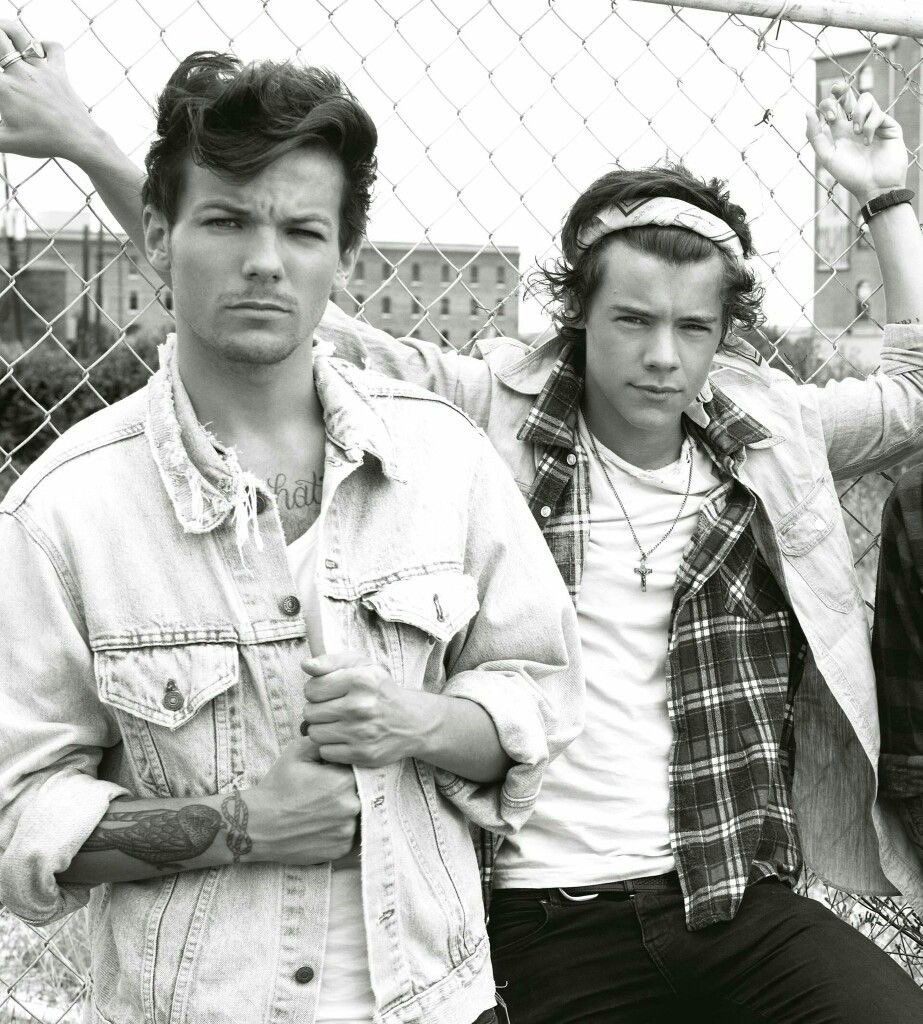 _FashionXGirl's tweet photo. Primero: Larry Stylinson corrió para que todos los demás ships pudieran caminar. 

Segundo: ESTÉTICAMENTE FEOS? No hay nada más hegemónico que estos dos https://t.co/X1zCZrhq1k