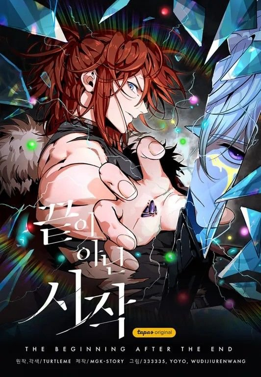 AnimeTokki's tweet photo. Tapas users will lose all purchased content and receive no refunds as the platform shuts down March 2027.

The creators of Manhwas like 'The Beginning After the End' were never notified and are shocked about the entire situation. https://t.co/hNiqIBTbie