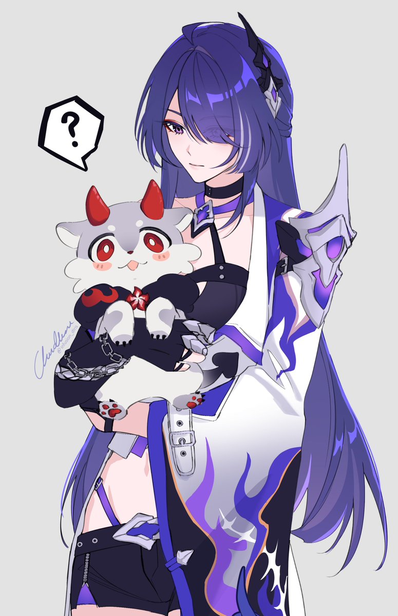 Infusion_dIris's tweet photo. This chimera seems kinda familiar 🤔 https://t.co/xe0kCtdkUy