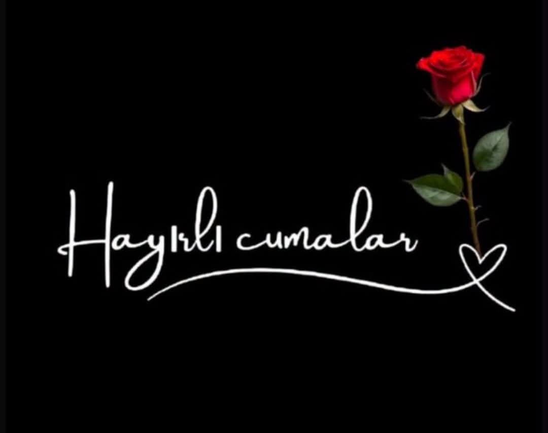 AyeAlpaslan11's tweet photo. Cumamız mübarek olsun🤲
“Şüphesiz kalpler ancak Allah’ı anmakla huzur bulur.” (Ra’d, 28)
Rabbim  dualarımızı kabul etsin. 🤲🌹 https://t.co/0VVvy6WhTq