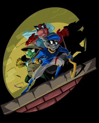 DeviousThievus's tweet photo. “I don't know what's in my future...

but I won't let it be a repeat of my past.”

— SLY COOPER the THIEVIUS RACCOONUS —
🪝🦝
—————
Author is 19, he/him. 16- DNI.
Muse is Sly Cooper, written in the context of post-Sly 2, but willing to write as Post-3, maybe 4.

Muse is 21-22 https://t.co/NAqsYY4R9w