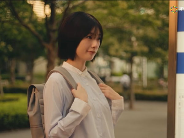 noli_zo's tweet photo. ニンマリ夏鈴ちゃんかわよい。

#藤吉夏鈴 #櫻坂46 https://t.co/HBBro46Uzh