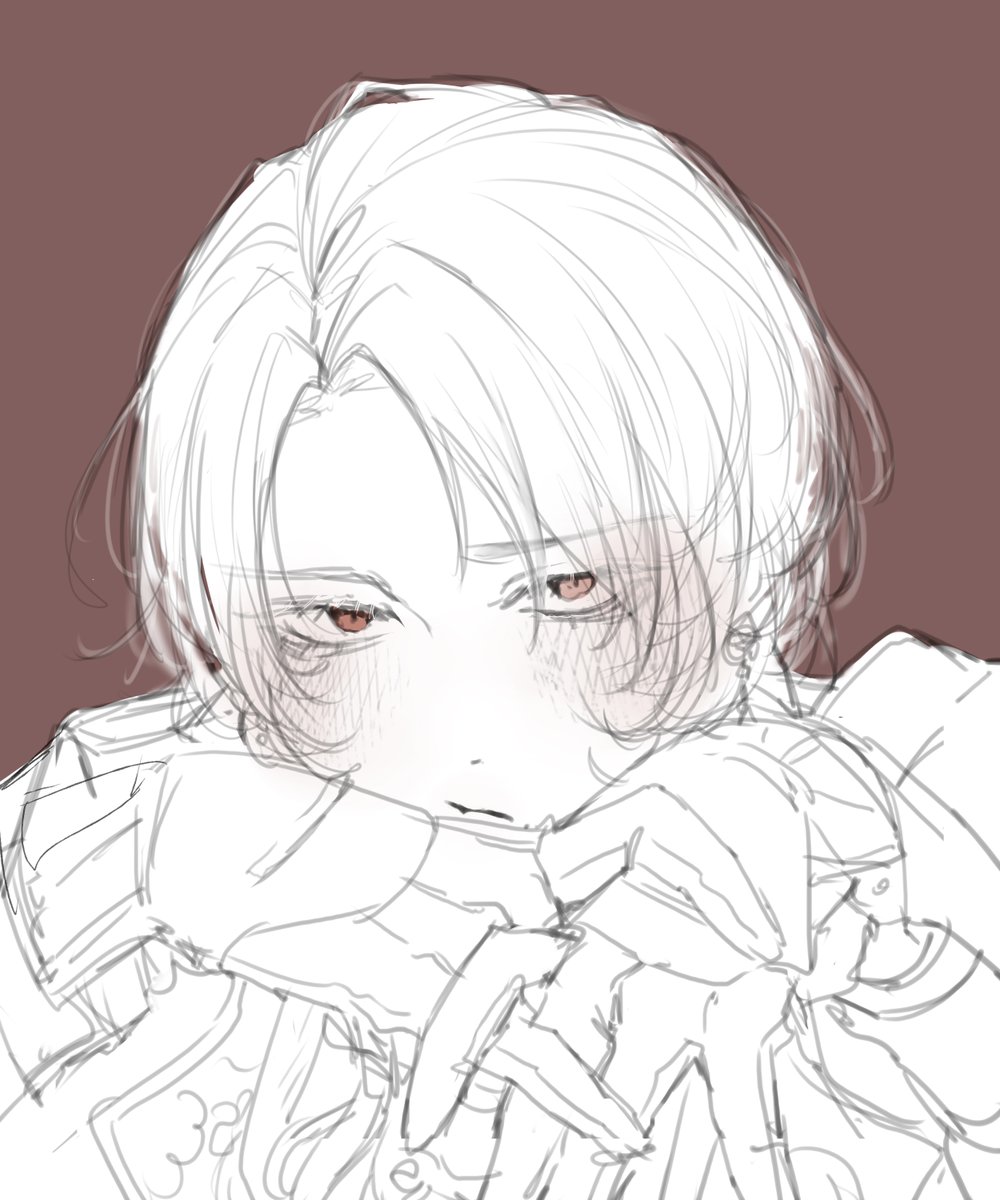 SteL_Lyr's tweet photo. 俺のこと、忘れないよーに https://t.co/0IooEbThvs