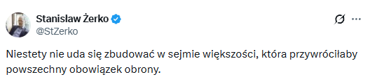 yagiello's tweet photo. @SlawomirDebski jak Krzysztof nie został żołnierzem https://t.co/6gtgq85tLI