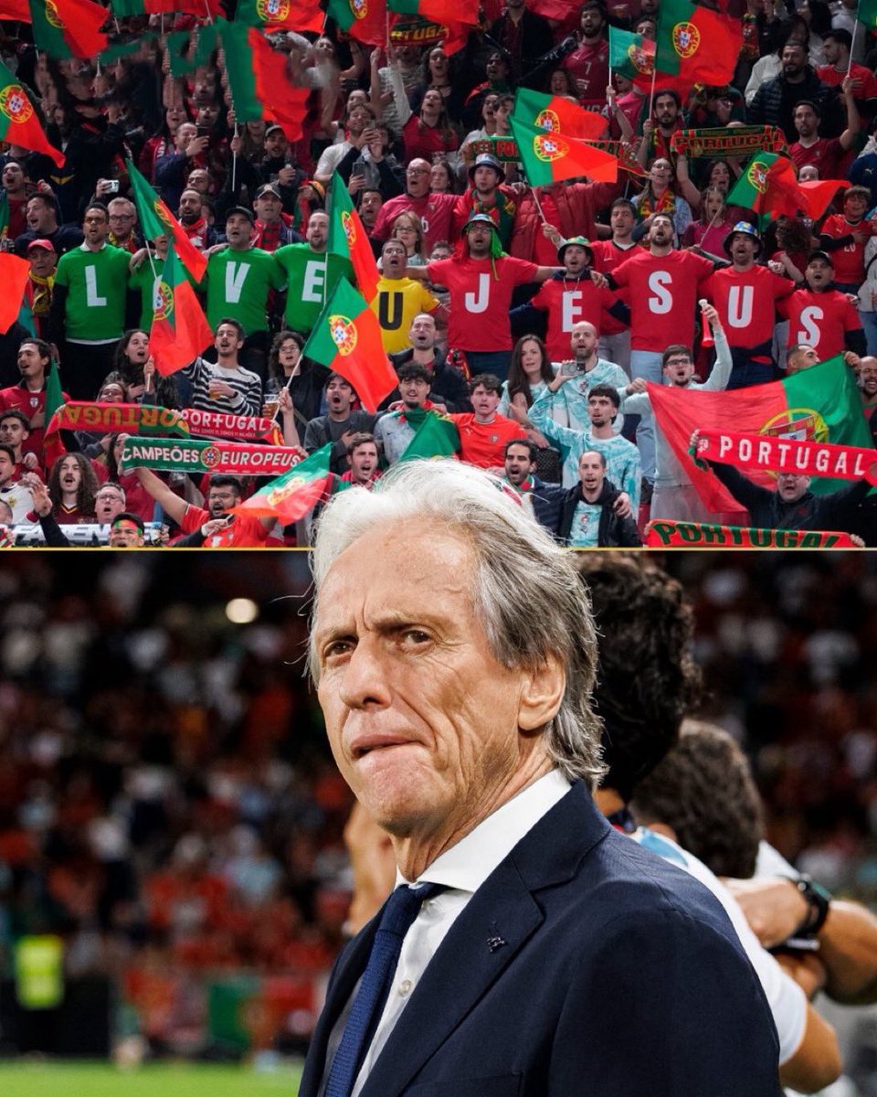 Ellis_'s tweet photo. Tears the Portugal fans are moving like it’s their first Independence Day. https://t.co/VyroKw31sQ