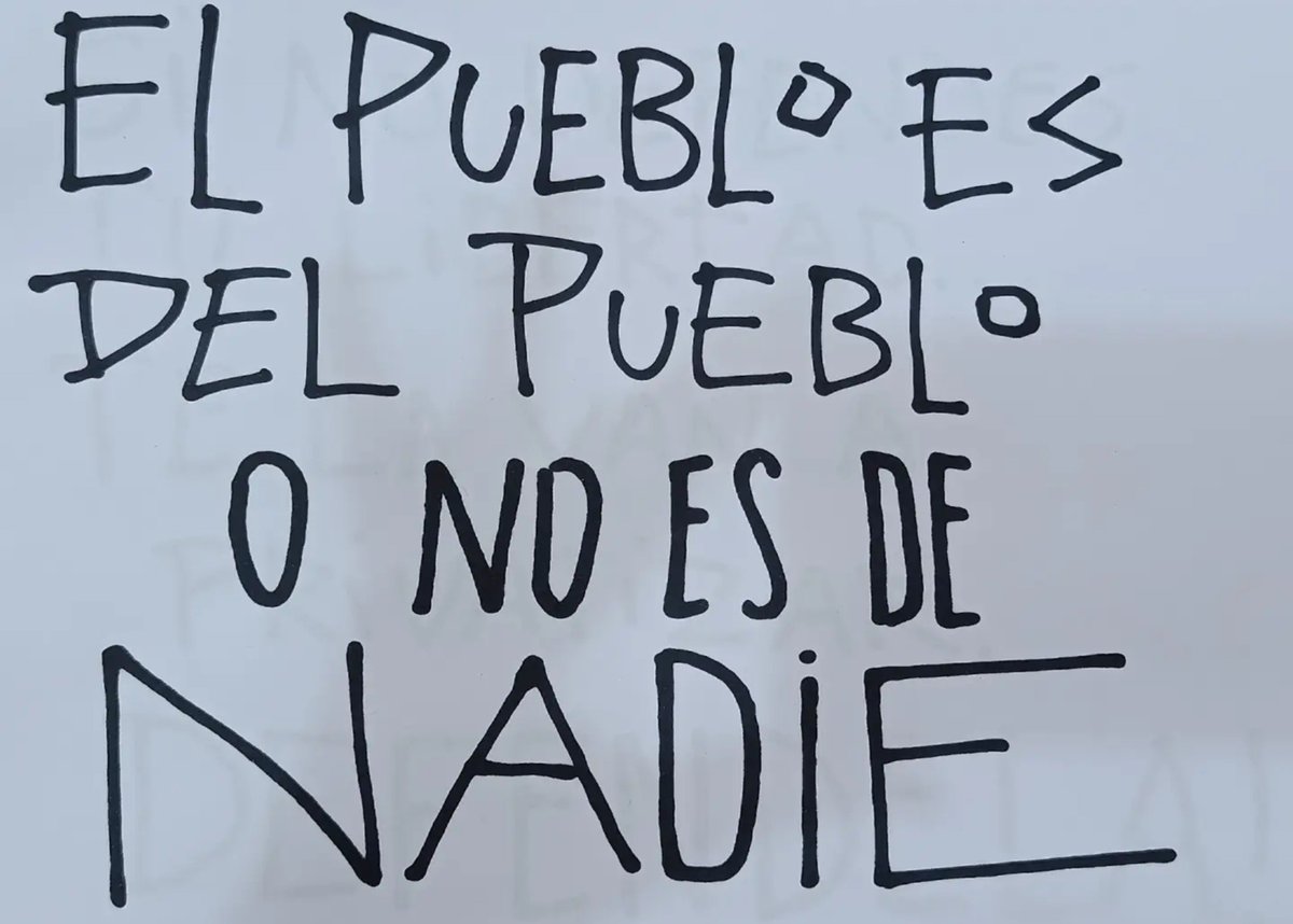 muypolitizhada's tweet photo. me llega por cucaracha que hay algo el 5 de oktubre https://t.co/XZzsUHNeTI