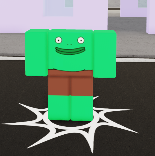I_AmKwispy's tweet photo. i deadass spent 31k robux JUST for this https://t.co/4lDEFpsGag