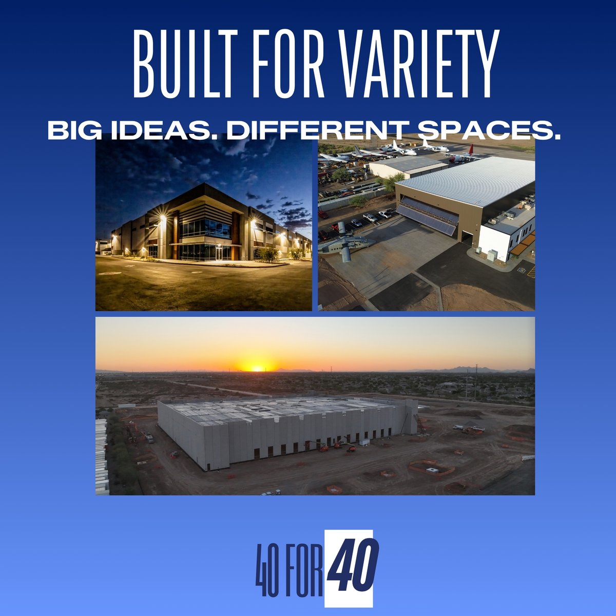 alstonconstruct's tweet photo. Our 30+ person Arizona team builds everything from schools to airport hangars to mission critical projects. Our new Tempe office brings our Phoenix and West Coast Mission Critical teams together. We're ready for what's next. https://t.co/jf2n6O82Pc