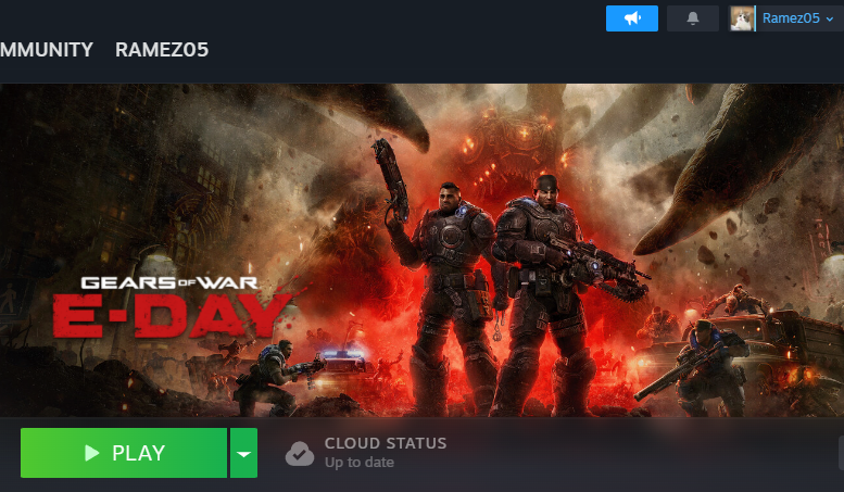 Ramez05's tweet photo. Good morning gamers!☀️

added some new games to the gaming backlog today

wish me luck! 💀 https://t.co/vYz3Wt8kZo