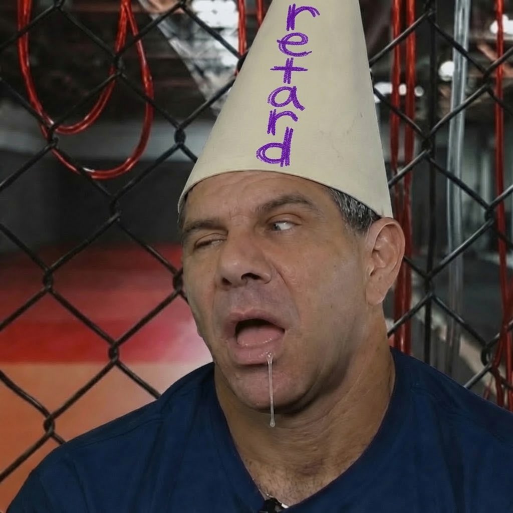 PCP_Torpedo_'s tweet photo. Death
Taxes
Dave Meltzer saying something profoundly retarded

The guarantees in life. https://t.co/V0Hg8AfeNv