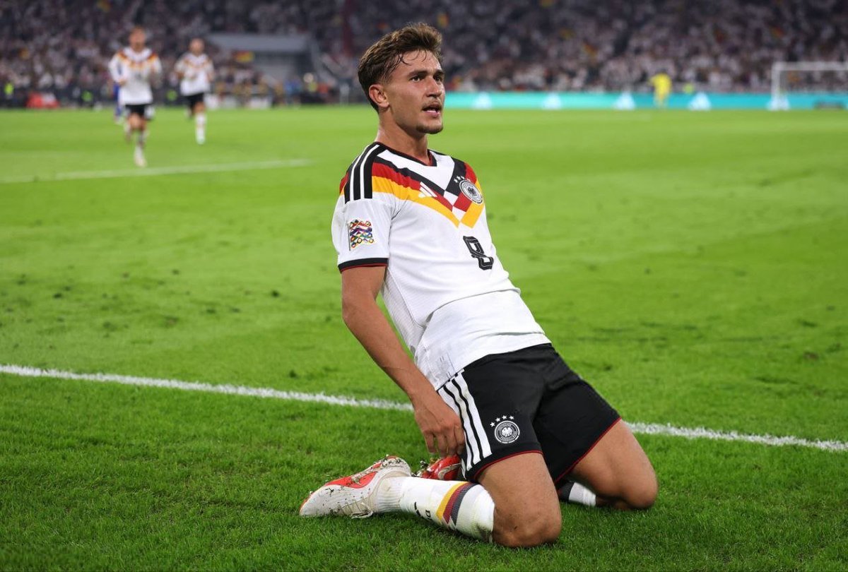 jazabets's tweet photo. FT: Germany 2–0 Serbia

Nani amewatch hii game? Germany leo wamecheza kama mabazuu!

Play to win 👉 https://t.co/vImpVdLQJz

#Jazabets #Germany #Serbia https://t.co/SK1iDGl9pq