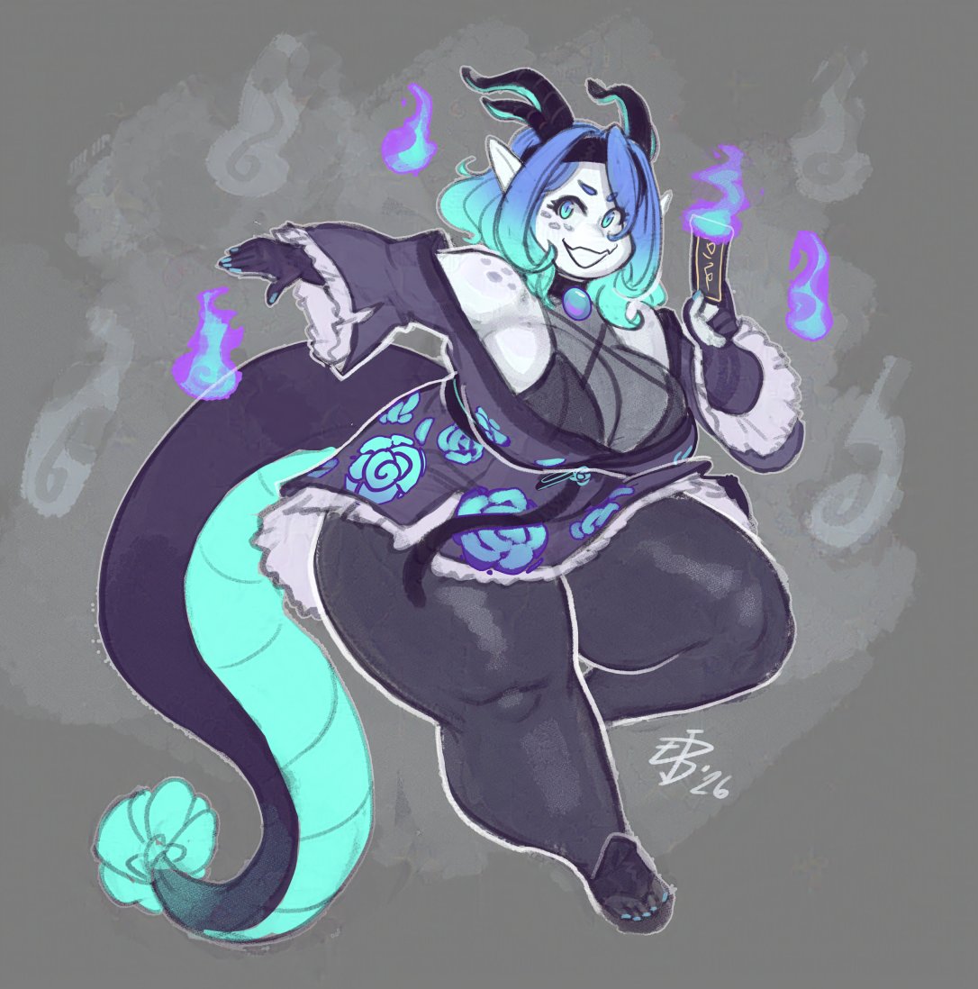 HeadofNights's tweet photo. Daily Draw - 76 

AceNeon's Shadow dragon gal! #ArtsOfNighto💀 https://t.co/iW5ewgTc7Q