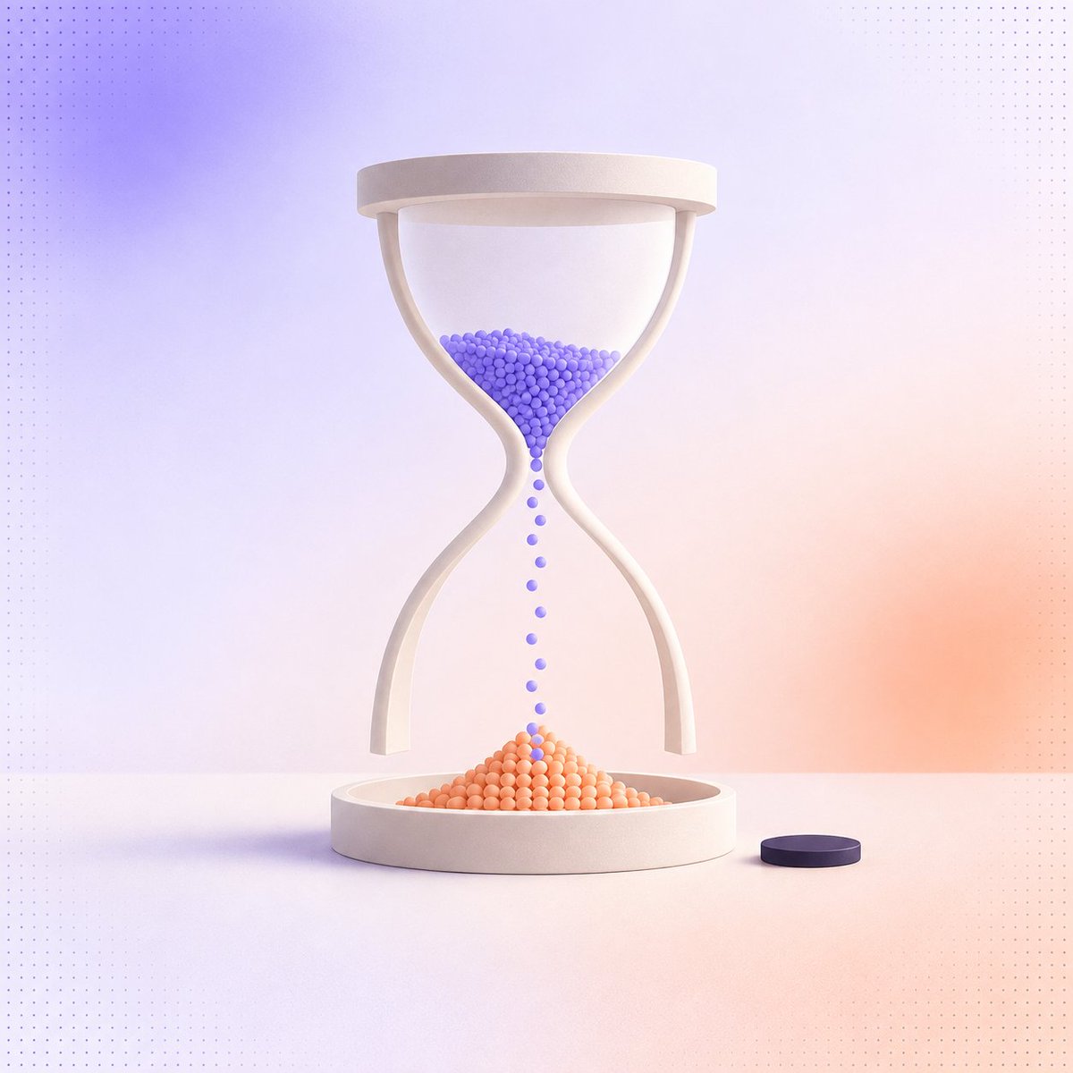 Reonytrade's tweet photo. Trade a graduate without ever holding it.

On REONY you stake SOL, you're paid in SOL, and the program only reads the coin's price from its pool.

Long it, short it, close it. The coin's price is the only thing you're trading, settled on @solana.

Launching soon. https://t.co/J6U6ZlctB9