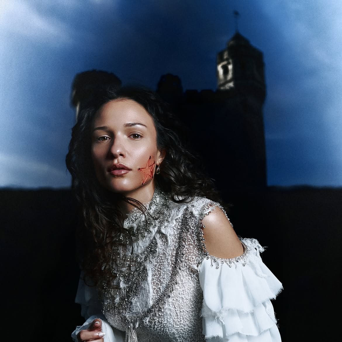 StarLouFan's tweet photo. ✨ Enola Cox annonce la sortie de son deuxième EP

☆ Morsure d’étoile ☆
📅 Disponible le 14 octobre https://t.co/qnHGYsPJ9o
