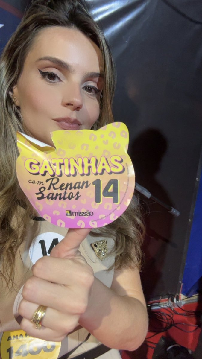 Amandavettorazz's tweet photo. Gatinhas com Renan Santos 14 https://t.co/VYyDg9o1Bz